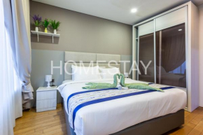 vortex suites klcc by Homestay